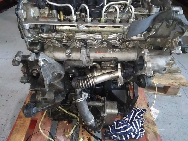 Recambio de motor casco para renault megane ii berlina 5p luxe privilege referencia OEM IAM M9RA700  