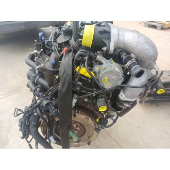 Recambio de despiece motor para peugeot 307 (s1) xs referencia OEM IAM RHS  