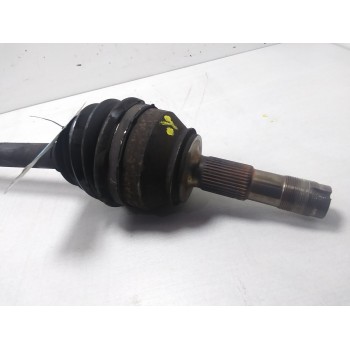 Recambio de transmision delantera derecha para fiat ducato caja/chasis (250_) 130 multijet 2,3 d referencia OEM IAM   