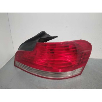 Recambio de piloto trasero derecho para bmw serie 1 coupe (e82) 120d referencia OEM IAM 63216924520  