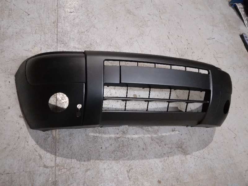 Recambio de paragolpes delantero para citroën berlingo referencia OEM IAM 7401W8 PEUGEOT PARTNER NUEVO