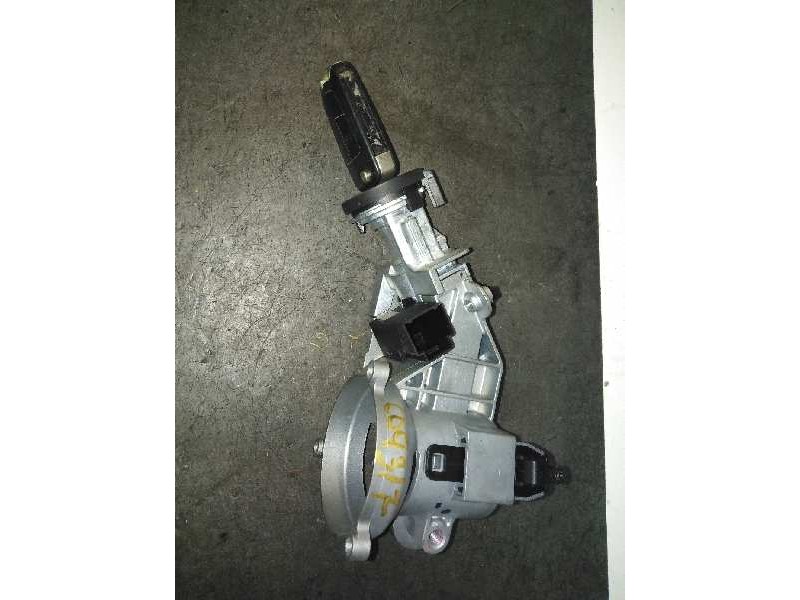 Recambio de conmutador de arranque para opel corsa d catch me referencia OEM IAM   