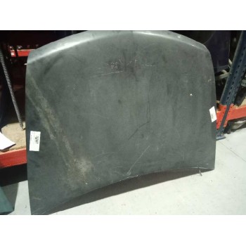 Recambio de capot para renault vel satis (bj0) expression referencia OEM IAM  GRIS OSCURO 