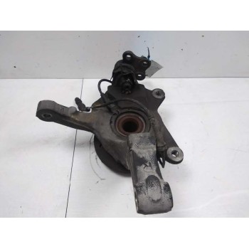 Recambio de mangueta delantera derecha para renault trafic caja cerrada (ab 4.01) 1.9 diesel referencia OEM IAM   