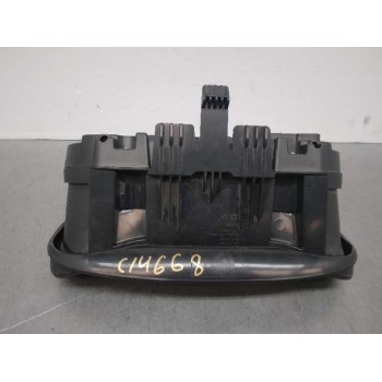 Recambio de cuadro instrumentos para opel corsa e selective referencia OEM IAM 39107238 367030224 
