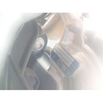 Recambio de motor completo para audi q5 (8rb) 2.0 tdi quattro referencia OEM IAM CNH b 