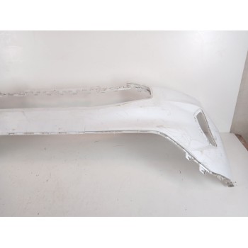 Recambio de paragolpes delantero para ford transit custom v362 furgoneta (fy, fz) 2.0 ecoblue referencia OEM IAM PZ3117F003B  