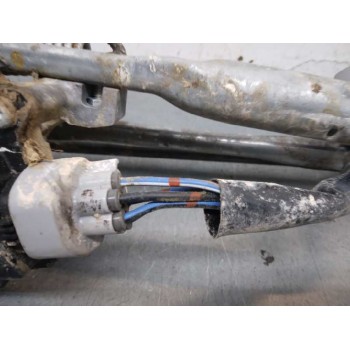 Recambio de motor limpia delantero para toyota verso active referencia OEM IAM 851100F030 6 CABLES 