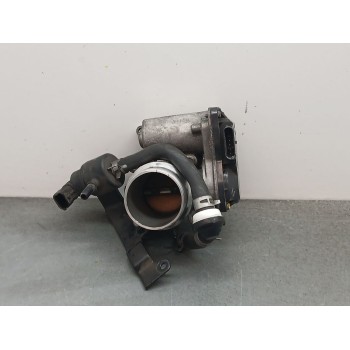 Recambio de caja mariposa para hyundai i30 cw (pd) family referencia OEM IAM 3510007250 35100-07250 6 pines