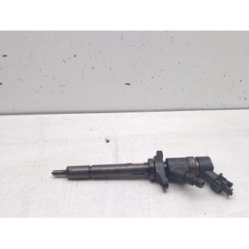 Recambio de inyector para citroën c5 berlina sx (e) referencia OEM IAM 0445110259  328480