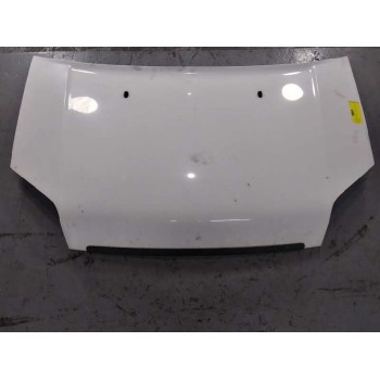 Recambio de capot para ford transit connect (tc7) 1.8 tddi turbodiesel cat referencia OEM IAM  BLANCO 