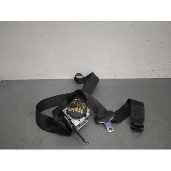 CINTURON SEGURIDAD TRASERO IZQUIERDO 88844JD000 