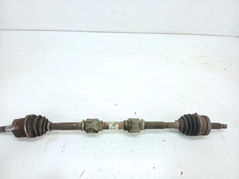 Recambio de transmision delantera derecha para kia carens iv 1.7 crdi referencia OEM IAM 49501a4200  