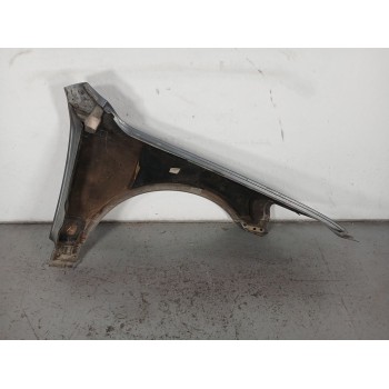 Recambio de aleta delantera izquierda para volkswagen touareg (7la) tdi r5 referencia OEM IAM 7L6821101K  7L6821101K