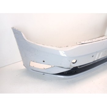 Recambio de paragolpes delantero para volkswagen golf vii (5g1, bq1, be1, be2) 1.4 tsi referencia OEM IAM 5G0807221  