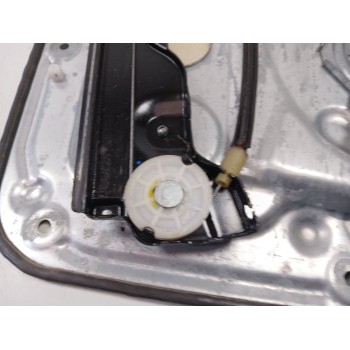 Recambio de elevalunas delantero derecho para nissan qashqai i (j10, nj10) 1.5 dci referencia OEM IAM 80770JD00A  