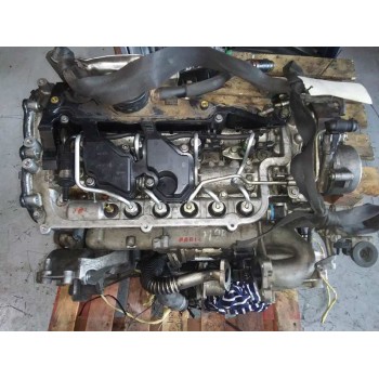 Recambio de motor casco para renault megane ii berlina 5p luxe privilege referencia OEM IAM M9RA700  
