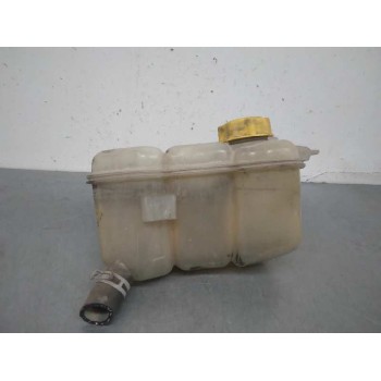 Recambio de deposito expansion para ford fiesta (cbk) ambiente referencia OEM IAM 3S618K218 OJO DOS MODELOS 