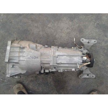Recambio de caja cambios para bmw serie 3 berlina (e90) 320d referencia OEM IAM 1069401058 6V 204D4 163CV