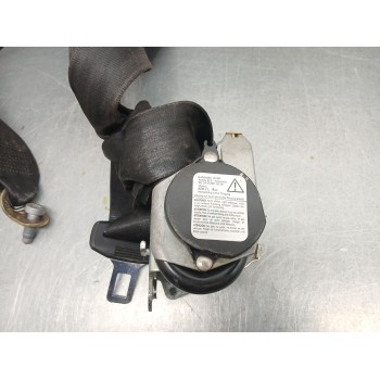 Recambio de cinturon seguridad delantero derecho para seat altea (5p1) 1.9 tdi referencia OEM IAM 5P0857706BRAA  