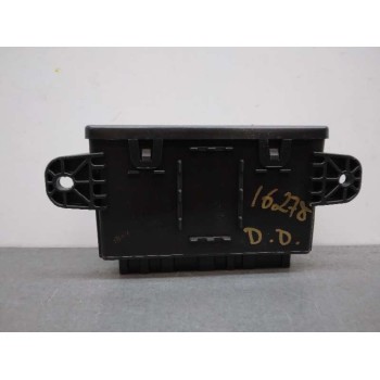 Recambio de modulo confort para ford focus titanium referencia OEM IAM JX7T14B533AG DEL DERE 