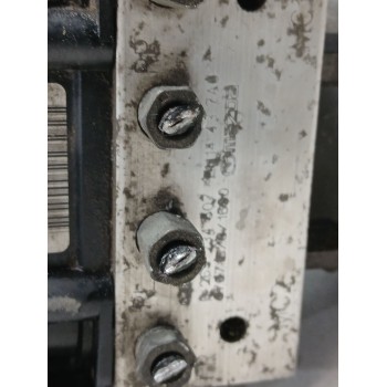 Recambio de abs para mazda cx-7 (er) luxury referencia OEM IAM eh14437a0 0265234607 