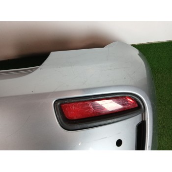 Recambio de paragolpes trasero para fiat 500 (312_) 0.9 (312axn1a) referencia OEM IAM 735633081 735633081 