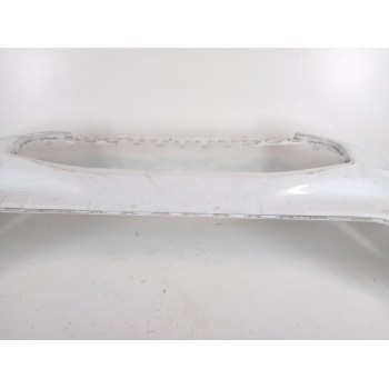 Recambio de paragolpes delantero para ford transit custom v362 furgoneta (fy, fz) 2.0 ecoblue referencia OEM IAM PZ3117F003B  