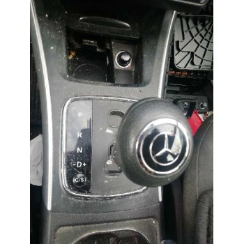 PALANCA CAMBIO 169267056 SELECTOR AUTO 