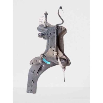 Recambio de puente delantero para renault trafic caja cerrada (ab 4.01) 1.9 diesel referencia OEM IAM   