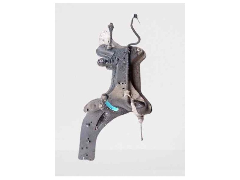 Recambio de puente delantero para renault trafic caja cerrada (ab 4.01) 1.9 diesel referencia OEM IAM   