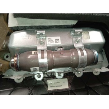 Recambio de kit airbag para bmw serie 5 gran turismo (f07) 530d referencia OEM IAM   