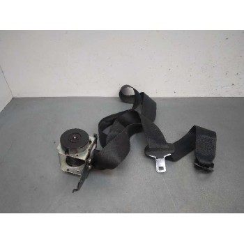 Recambio de cinturon seguridad trasero izquierdo para nissan qashqai (j10) acenta 4x4 referencia OEM IAM 88844JD000  