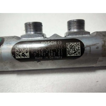 Recambio de rampa inyectora para bmw serie 1 berlina (e81/e87) 120d referencia OEM IAM 7797882 0445214131 