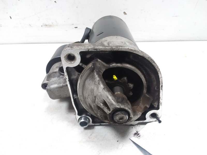 Recambio de motor arranque para fiat ducato caja/chasis (250_) 130 multijet 2,3 d referencia OEM IAM 0001115115  
