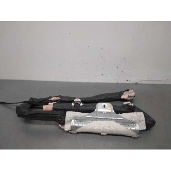 Recambio de airbag cortina delantero izquierdo para peugeot 3008 confort referencia OEM IAM 9684667880  