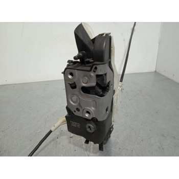 CERRADURA PUERTA TRASERA IZQUIERDA 828418 828418 6 PINS