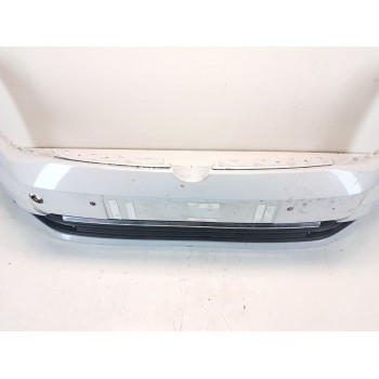 Recambio de paragolpes delantero para volkswagen golf vii (5g1, bq1, be1, be2) 1.4 tsi referencia OEM IAM 5G0807221  