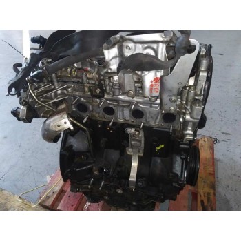 Recambio de motor casco para renault megane ii berlina 5p luxe privilege referencia OEM IAM M9RA700  