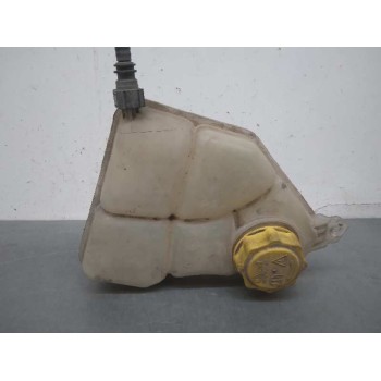 Recambio de deposito expansion para ford fiesta (cbk) ambiente referencia OEM IAM 3S618K218 OJO DOS MODELOS 