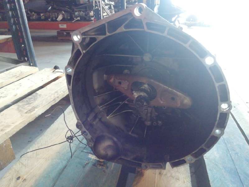 Recambio de caja casco para bmw serie 3 touring (e91) 2.0 turbodiesel cat referencia OEM IAM  CASCO TRANSFER 27107613153
