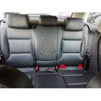 ASIENTOS TRASEROS 5 PUERTAS 