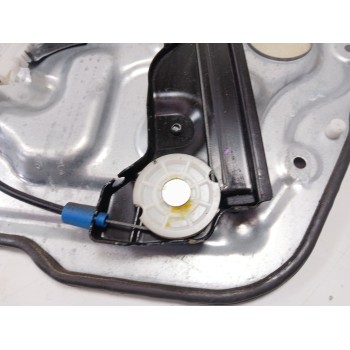 Recambio de elevalunas delantero derecho para nissan qashqai i (j10, nj10) 1.5 dci referencia OEM IAM 80770JD00A  