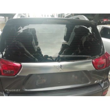 PORTON TRASERO PARTE SUPERIOR 