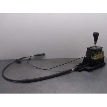 Recambio de palanca cambio para mercedes-benz clase b (w245) 200 (245.233) referencia OEM IAM 169267056 SELECTOR AUTO 