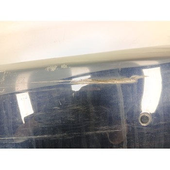 Recambio de paragolpes trasero para cadillac cts 3.2 elegance referencia OEM IAM  SENSORES 