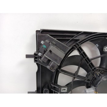 Recambio de electroventilador para renault arkana i (lcm_, ldn_) 1.3 tce 140 (ldn0) referencia OEM IAM 214814625R  