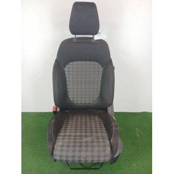 ASIENTO DELANTERO IZQUIERDO 