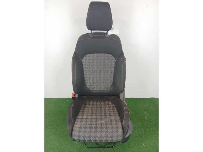 Recambio de asiento delantero izquierdo para mg zs suv (azs1) 1.5 vti referencia OEM IAM   