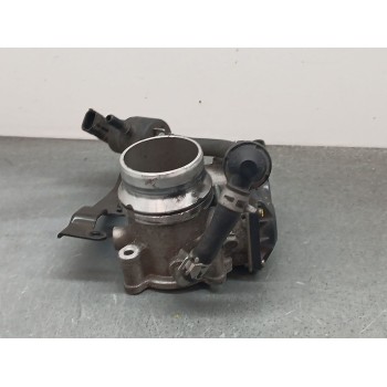 Recambio de caja mariposa para hyundai i30 cw (pd) family referencia OEM IAM 3510007250 35100-07250 6 pines